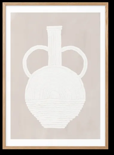 Peléton La Structure 70x100 Αφίσα