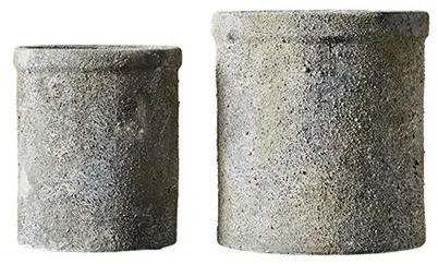 Σετ βάζων Muubs Treasure