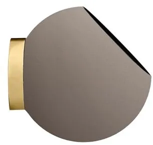 AYTM GLOBE Γλαστράκι τοίχου 15,4 cm Ταούπε