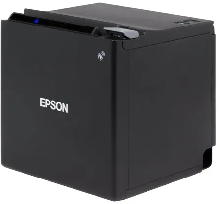 Epson TM M30II (112A0) POS Printer - Μονόχρωμος - Θερμικός inkjet