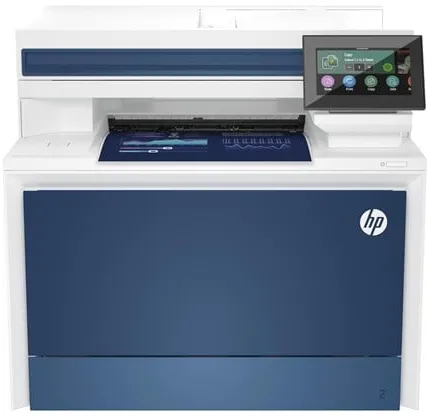 HP Color LaserJet Pro MFP 4302fdn Εκτυπωτής Laser Πολλαπλών Λειτουργιών με Fax - Έγχρωμος - Laser