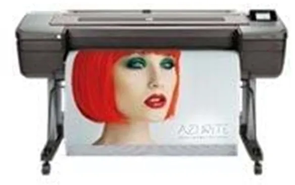 HP Εκτυπωτής Μεγάλου Μορφότυπου - DesignJet Z9+ PostScript - 9-ink