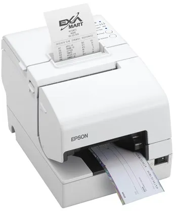Epson TM H6000V-203P1 POS Printer - Μονόχρωμος - Θερμικός / dot-matrix