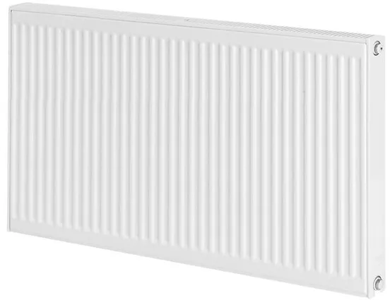 Purmo Compact καλοριφέρ 22 - 500 x 1800 mm, RAL 9016, Λευκό