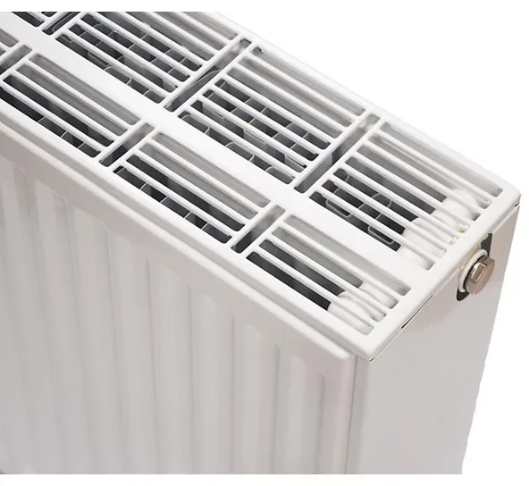 Altech C4 καλοριφέρ 33 - 200 x 1800 mm, RAL 9016, Λευκό