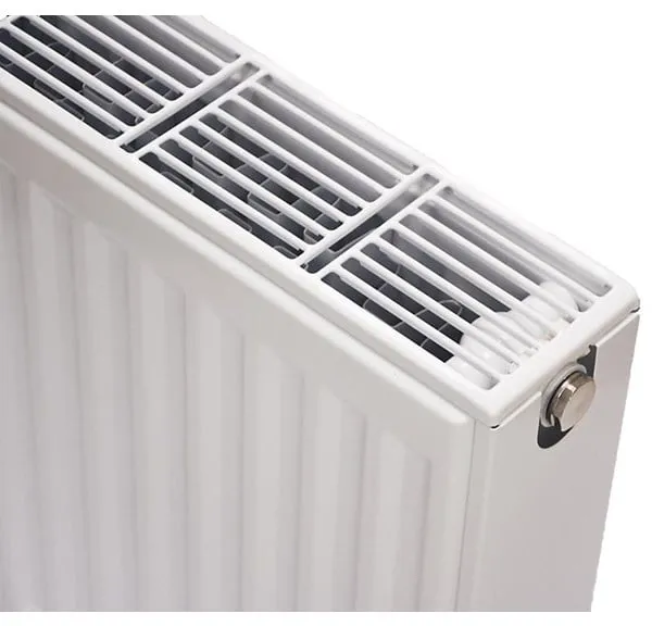 Altech C4 καλοριφέρ 22 - 600 x 900 mm, RAL 9016, Λευκό