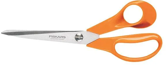 Fiskars Classic ψαλίδι γενικής χρήσης - 21 εκ. - δεξί χέρι