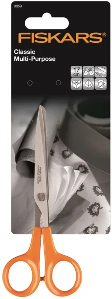 Ψαλίδι γενικής χρήσης Fiskars, 13 cm