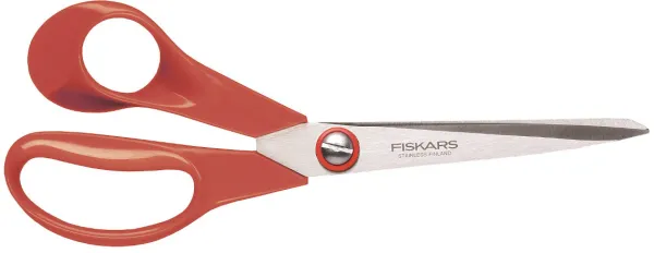 Ψαλίδι Fiskers για αριστερόχειρες, 21 εκ.