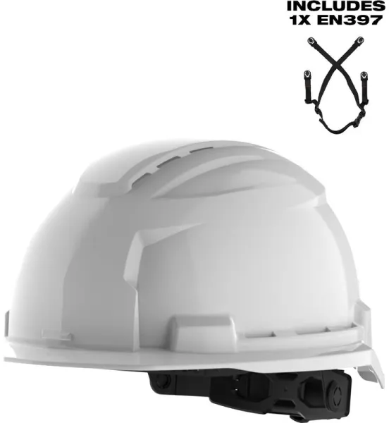 Κράνος ασφαλείας Milwaukee BOLT™ 100
