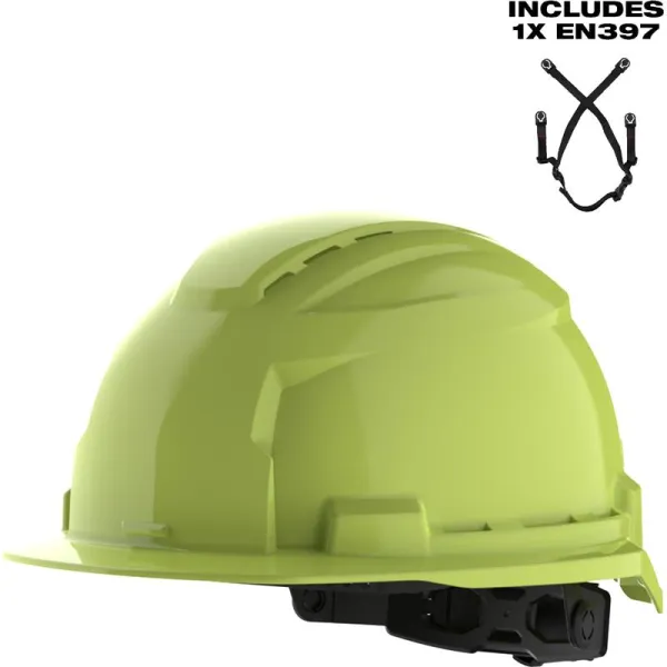 Κράνος ασφαλείας Milwaukee BOLT™ 100