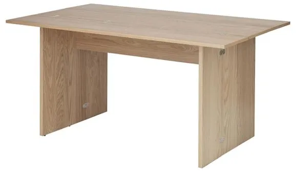 Design House Stockholm Flip Γραφείο Δρυς