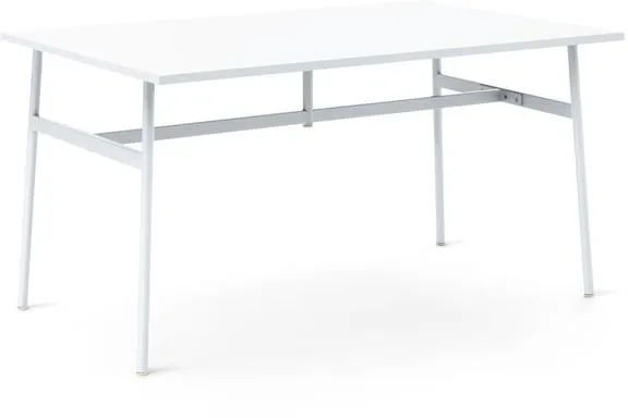 Normann Copenhagen Union Τραπέζι Λευκό 140 X 90 cm