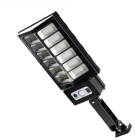 Superfire Ηλιακή λάμπα FF7-B 28W 2400mAH