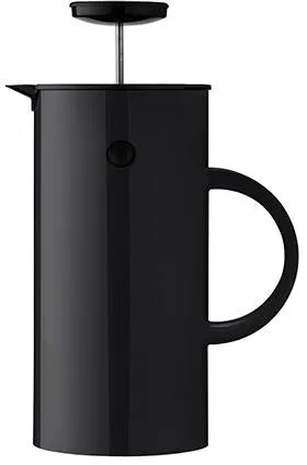 Stelton EM77 γαλλική πρέσα 1 λ. - Μαύρο