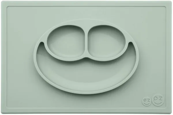 Πιάτο Happy Mat - Sage