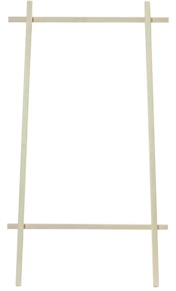 Andersen Furniture Clothes Rack Δρυς