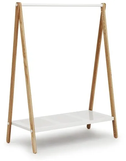 Normann Copenhagen Toj Κρεμάστρα Ρούχων Μεγάλη Λευκή