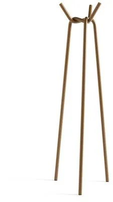 HAY Knit Κρεμάστρα Ρούχων Toffee