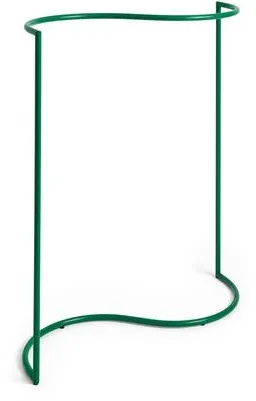 HAY Colour S-Shape Κρεμάστρα Jungle Green