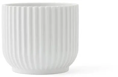 Γλάστρα Lyngby Porcelæn - μεγάλη