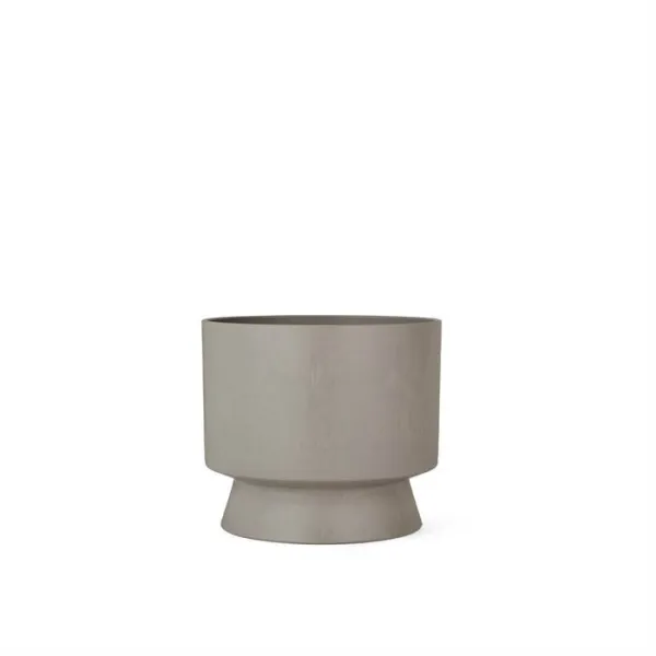 Rosendahl RO γλάστρα - Ø24 cm - Άμμος