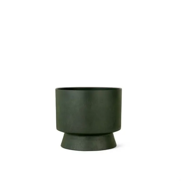 Rosendahl RO γλάστρα - Ø24 cm - Πράσινο