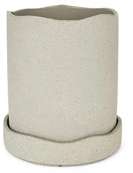Ferm Living Uneru ø 16 cm - Γκρι