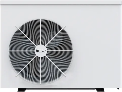 BWT Αντλία Θερμότητας MYPOOL 62 6,2kW Inverter