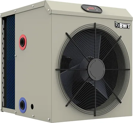 BWT Αντλία Θερμότητας MYPOOL 5,8kW Heat