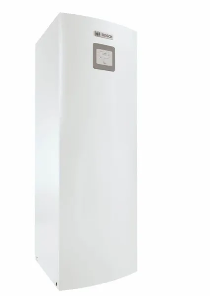 Bosch Compress 3000 AWMS 15 αντλία θερμότητας αέρα/νερού, μονάδα All-in-One για 8-15 kW, Εσωτερική μονάδα