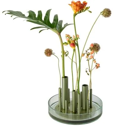 Fritz Hansen Ikeru Βάζο Χαμηλό