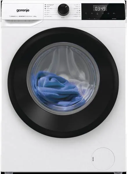 Πλυντήριο ρούχων Gorenje WNEI84AS