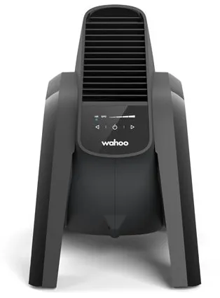 Wahoo Kickr Headwind - Ανεμιστήρας Bluetooth - Μαύρο