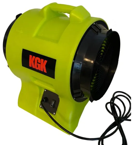 KGK Ανεμιστήρας Tyfon 3000