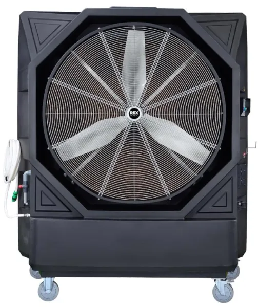 Airrex Ecocooler Rex48000 για 500m2