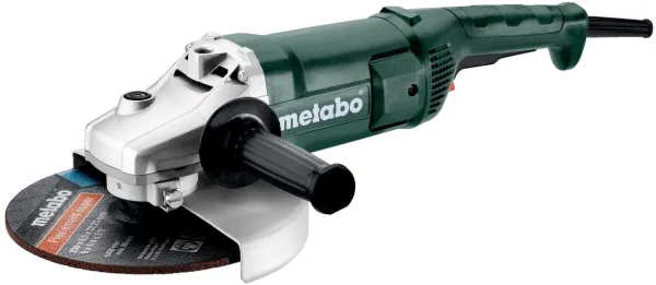 Metabo Γωνιακός Τροχός WE 2000-230 230mm
