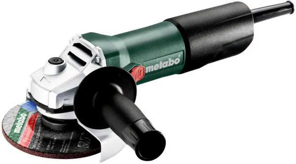 Metabo Γωνιακός Τροχός W 850-125